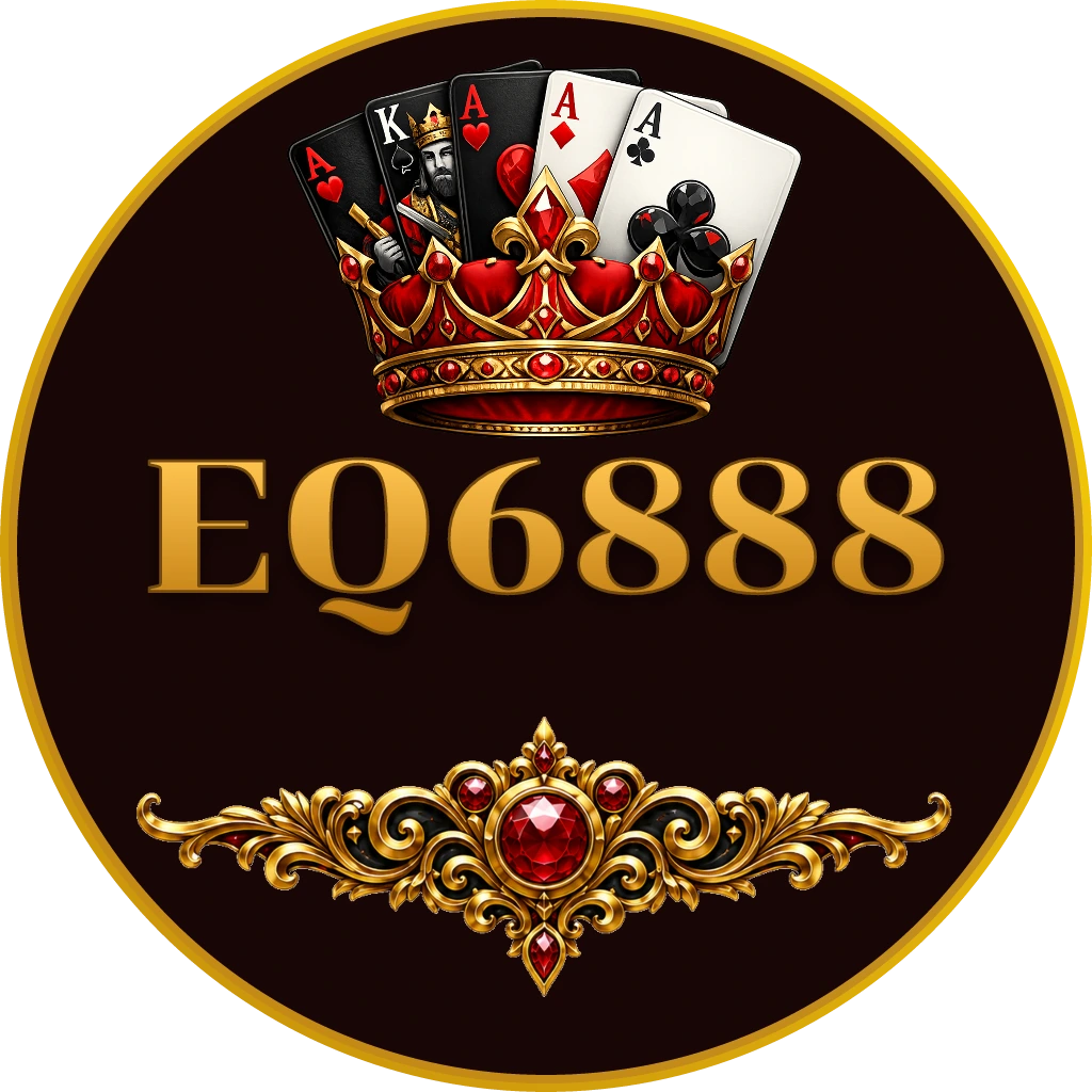 Confident casino player enjoying a vibrant gaming atmosphere with colorful lights and roulette action at EQ6888 online casino for Pakistan